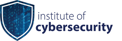 Institute of Cybersecurity Logo